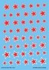 Techmod 48020 - Soviet Red Stars WWII (1:48)